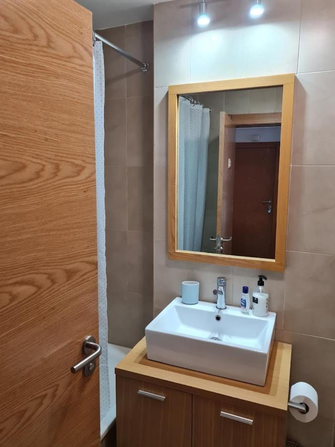 Hacienda Riquelme Golf Resort, Atlantico 188, Ground Floor Apartment Sucina Exterior foto